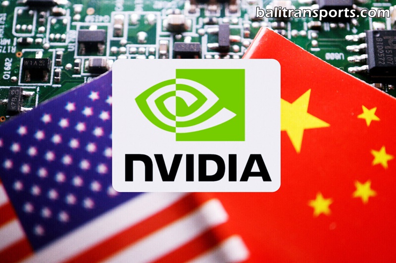 NVIDIA Under Antitrust Investigation in China Amid