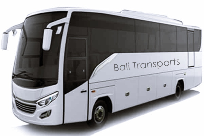 Rental Bus 35 Seats in Bali