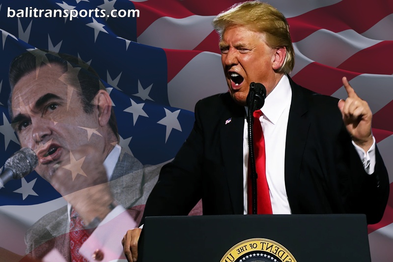 Populist politicians on the right and left take a page out of Donald Trump’s playbook